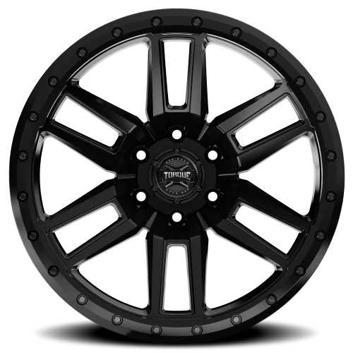 Torque Wheels TW411C Pritchett - Image 3
