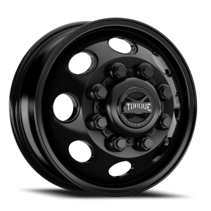 Torque Wheels TW412C Revolver
