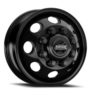 Torque Wheels TW412C Revolver