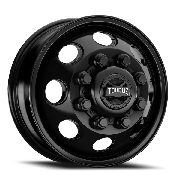 Torque Wheels TW412C Revolver