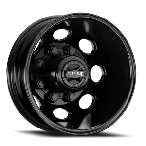 Torque Wheels TW412C Revolver