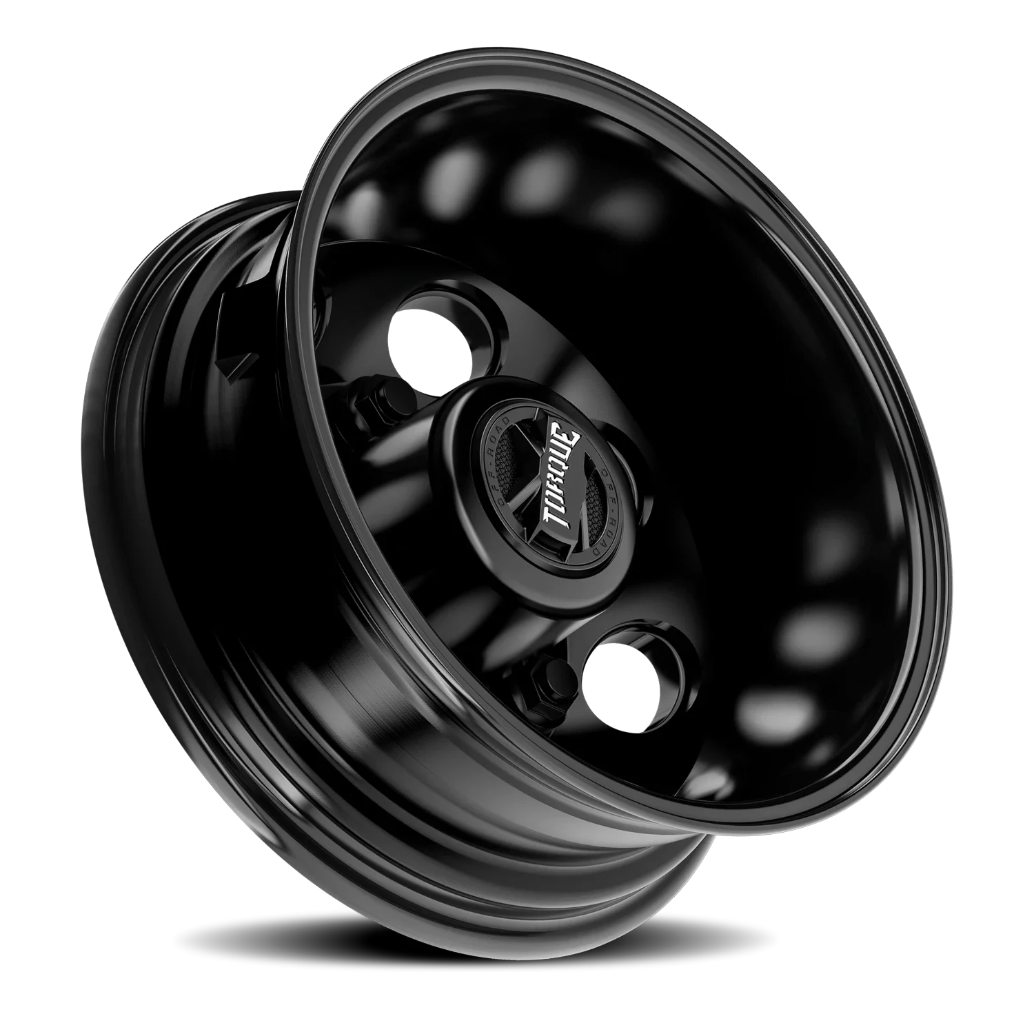 Torque Wheels TW412C Revolver - Image 2