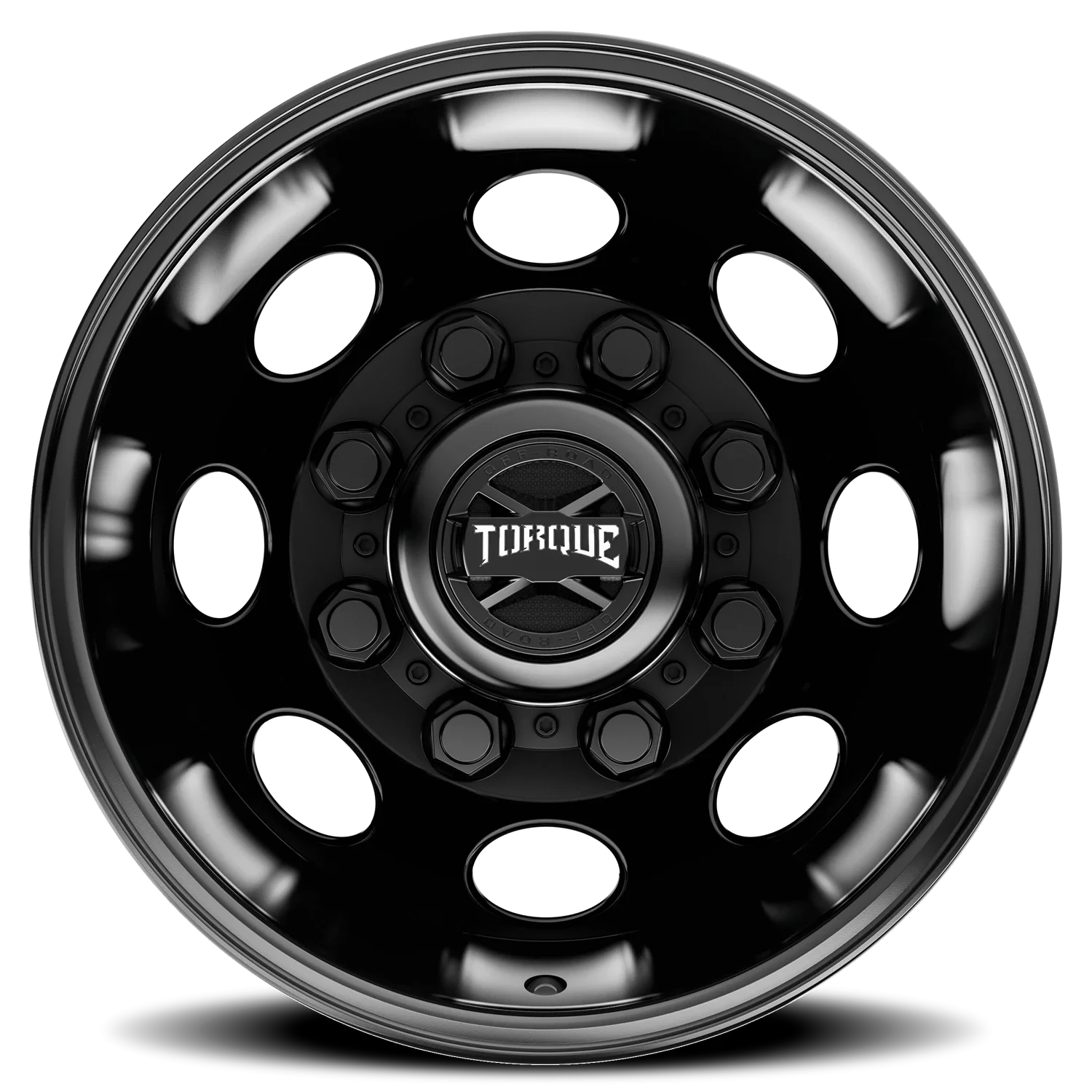 Torque Wheels TW412C Revolver - Image 3