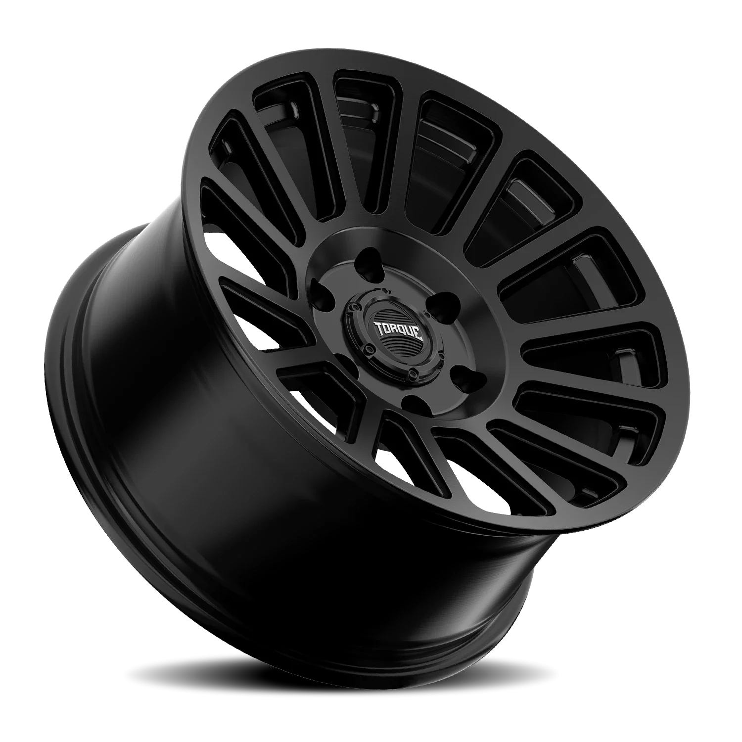 Torque Wheels TW413R Trek - Image 2