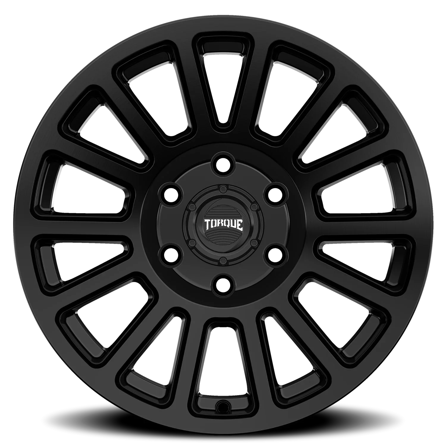 Torque Wheels TW413R Trek - Image 3