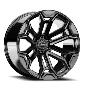 Torque Wheels TW415C Maverick