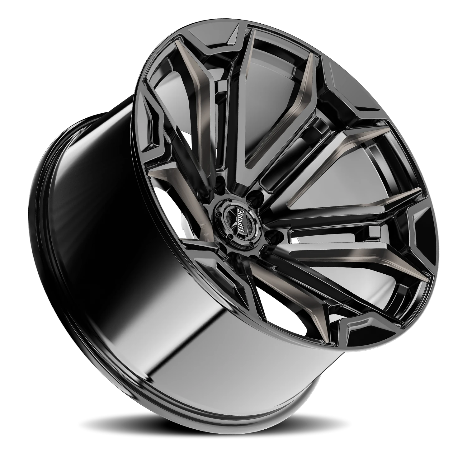 Torque Wheels TW415C Maverick - Image 2
