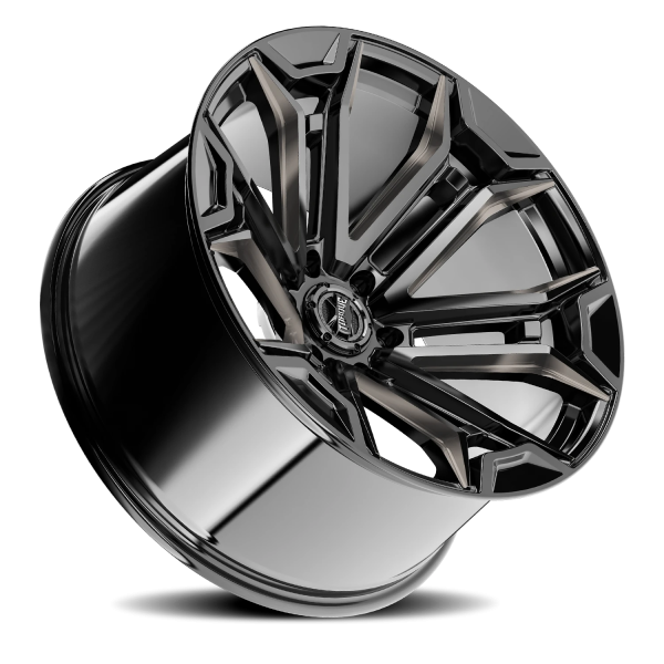 Torque Wheels TW415C Maverick - Image 2