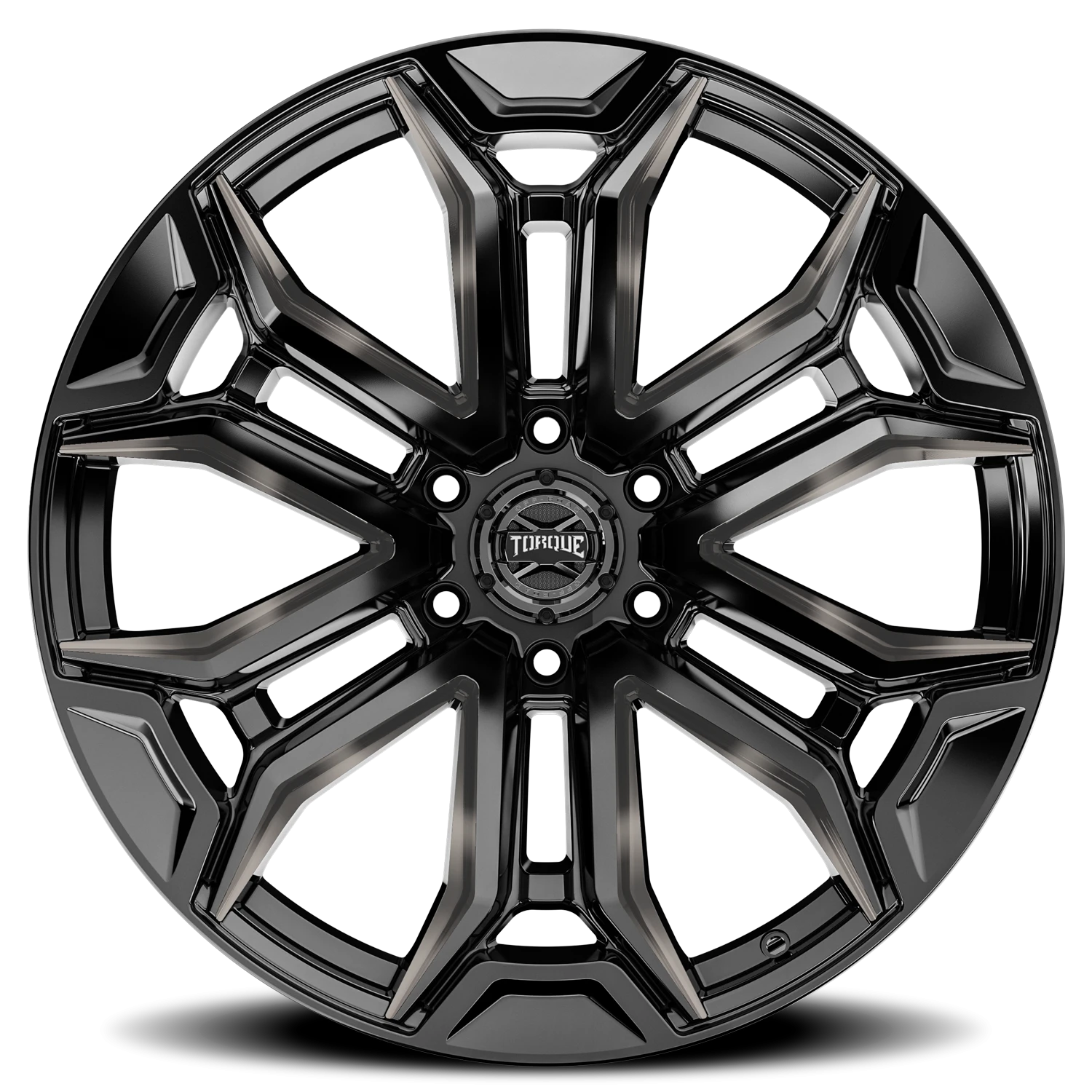 Torque Wheels TW415C Maverick - Image 3