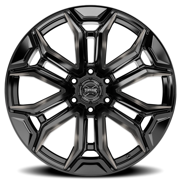 Torque Wheels TW415C Maverick - Image 3