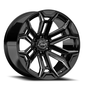 Torque Wheels TW415C Maverick