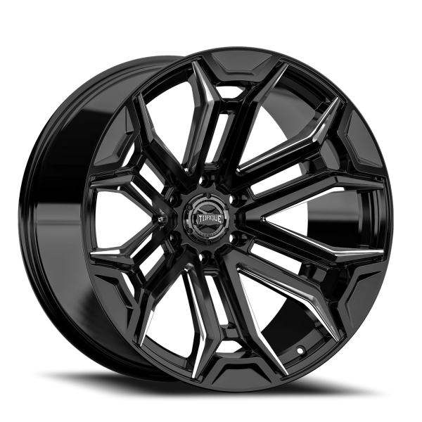 Torque Wheels TW415C Maverick
