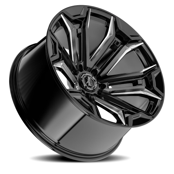 Torque Wheels TW415C Maverick - Image 2
