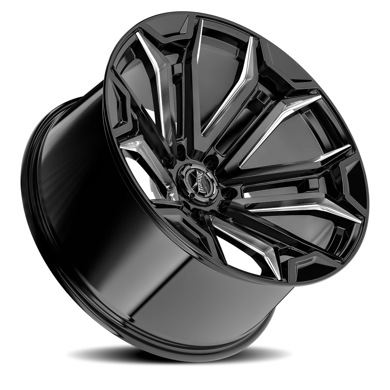 Torque Wheels TW415C Maverick - Image 2