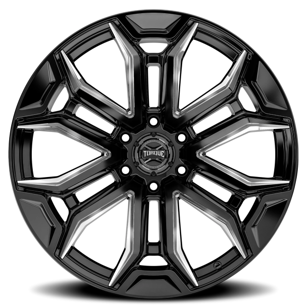 Torque Wheels TW415C Maverick - Image 3