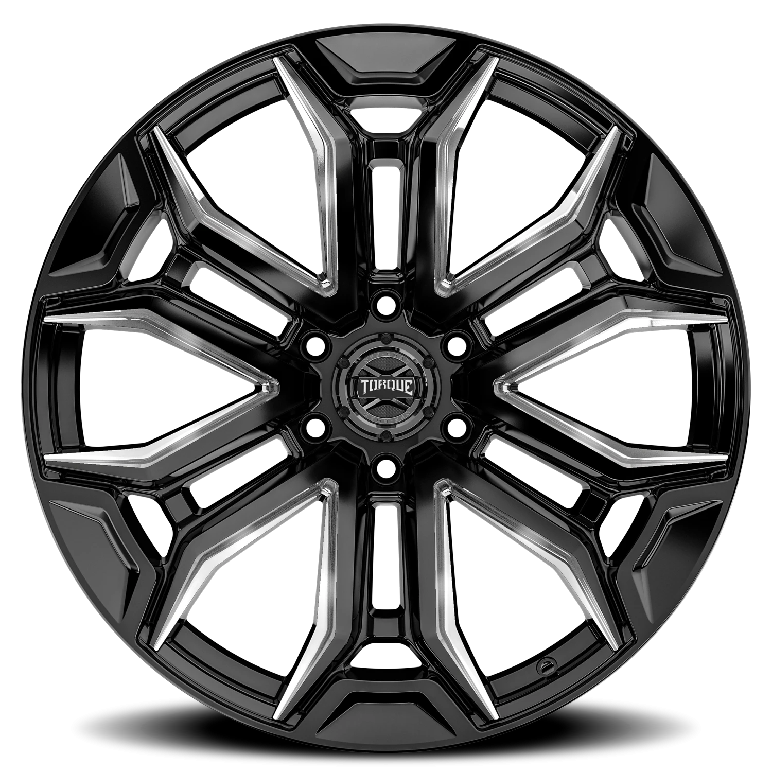 Torque Wheels TW415C Maverick - Image 3