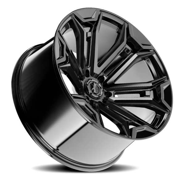 Torque Wheels TW415C Maverick - Image 2