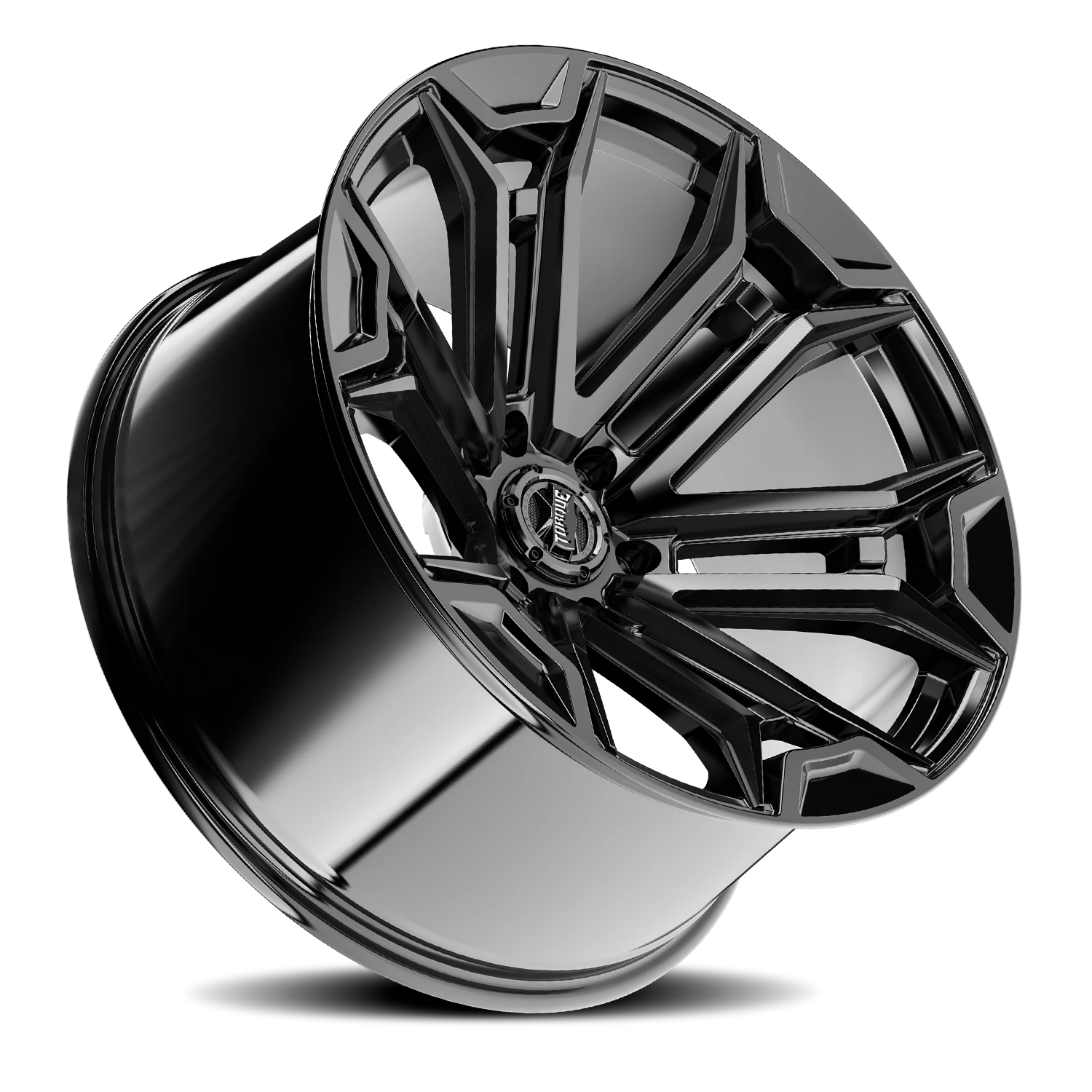 Torque Wheels TW415C Maverick - Image 2