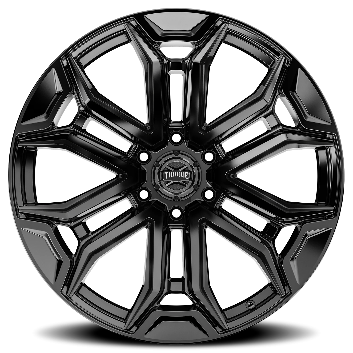 Torque Wheels TW415C Maverick - Image 3