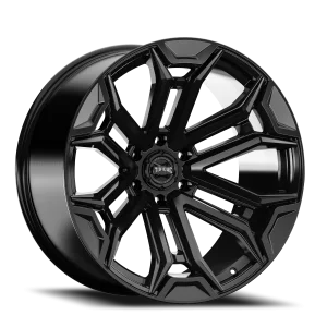 Torque Wheels TW415C Maverick