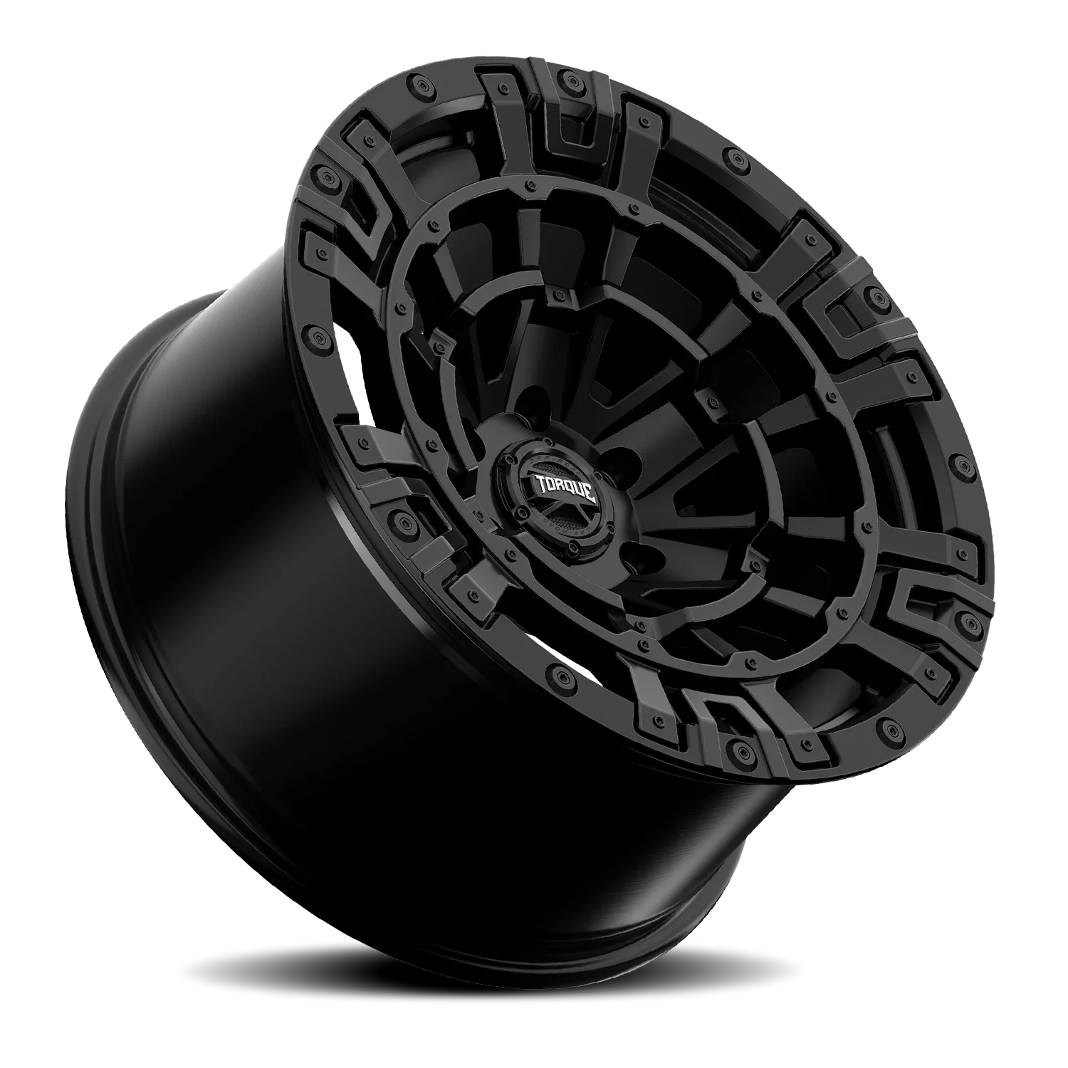 Torque Wheels TW416C Mercenary - Image 2