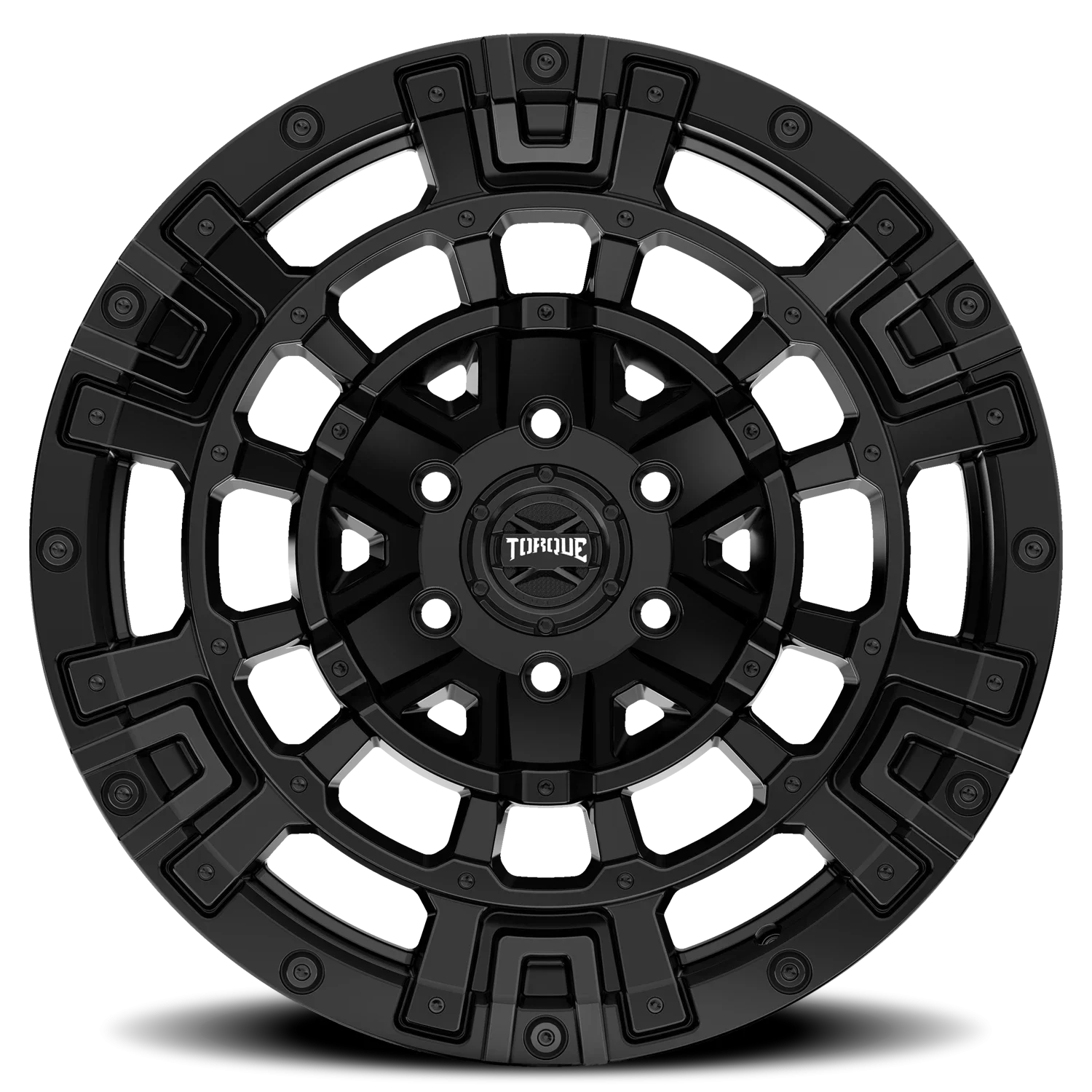Torque Wheels TW416C Mercenary - Image 3