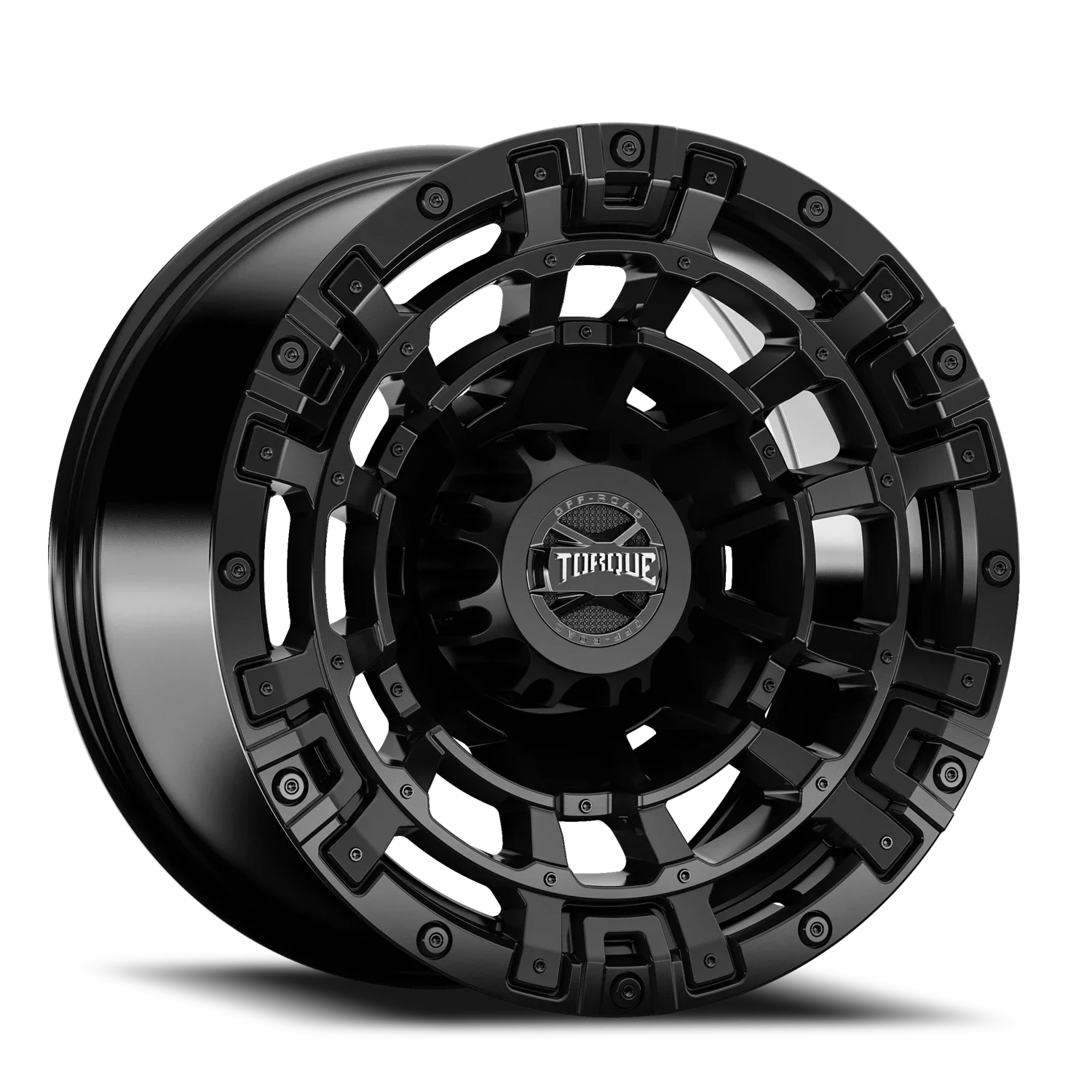 Torque Wheels TW416C Mercenary