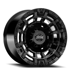 Torque Wheels TW416C Mercenary