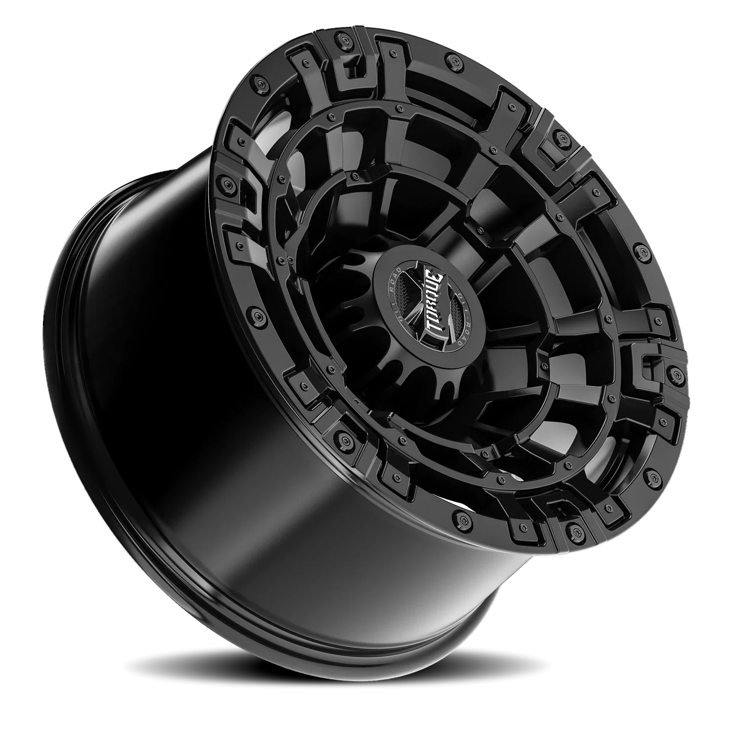 Torque Wheels TW416C Mercenary - Image 2