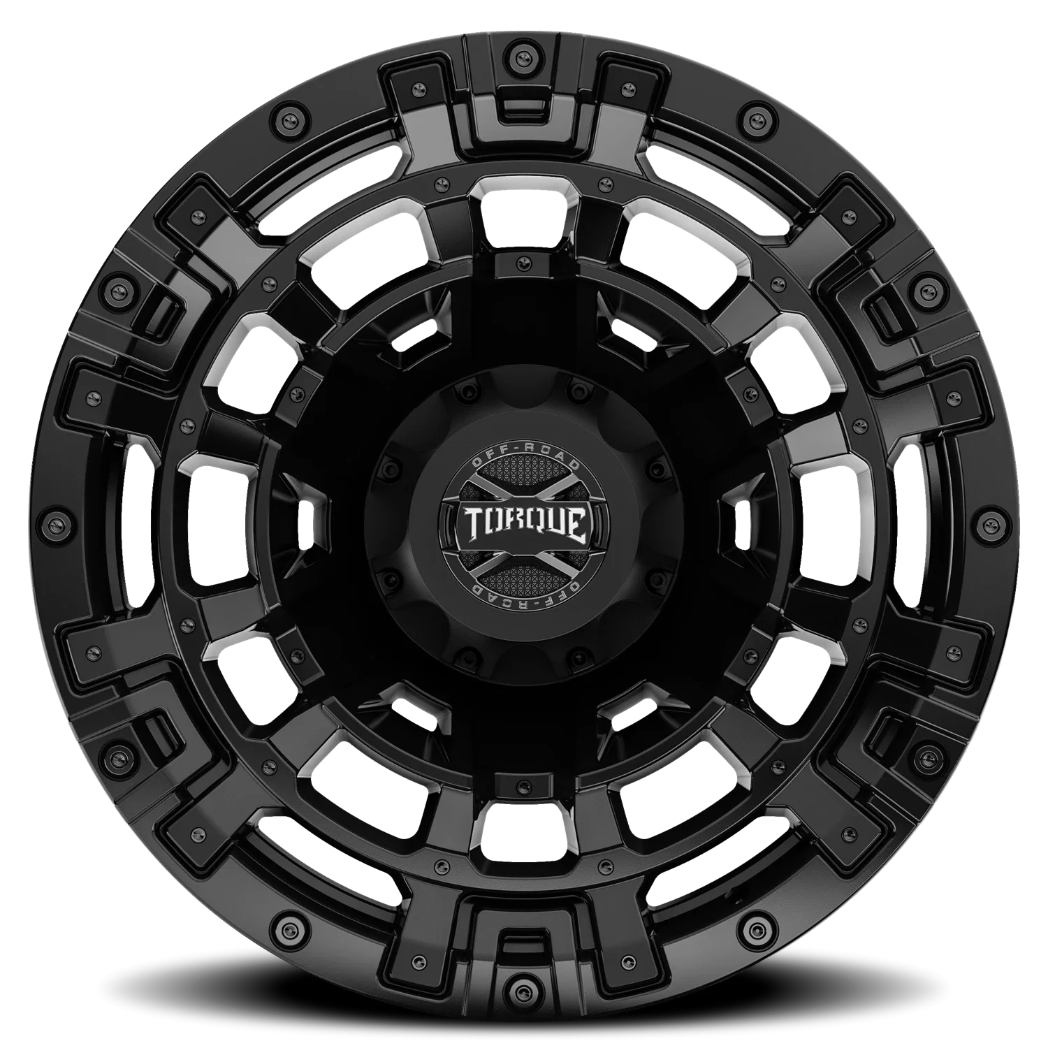 Torque Wheels TW416C Mercenary - Image 3