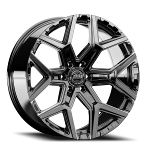 Torque Wheels TW417R Strike