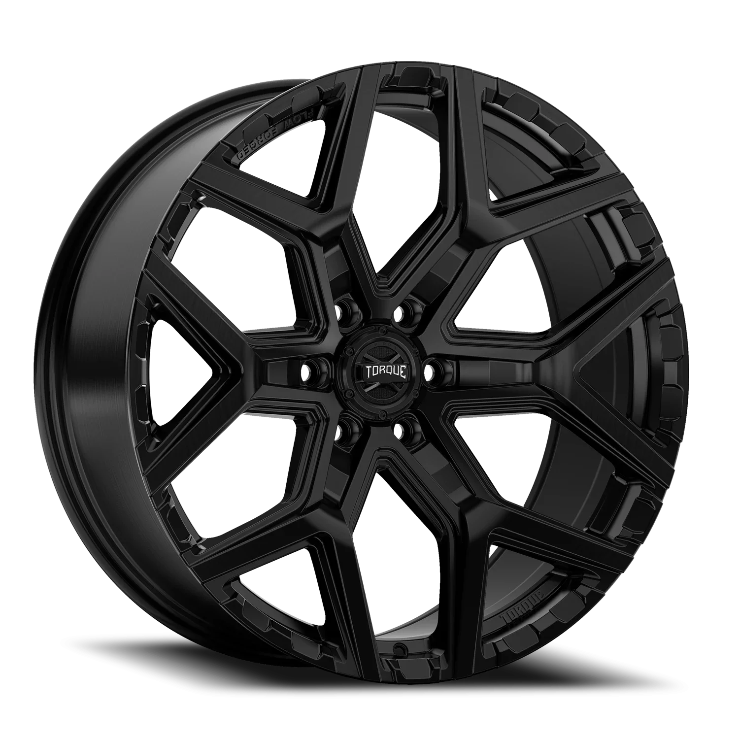 Torque Wheels TW417R Strike