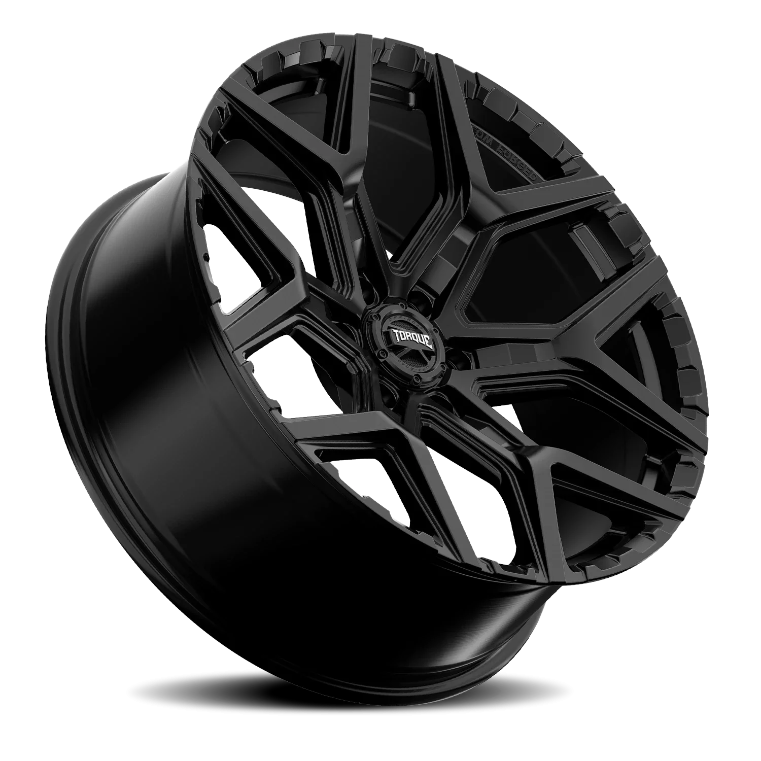 Torque Wheels TW417R Strike - Image 2
