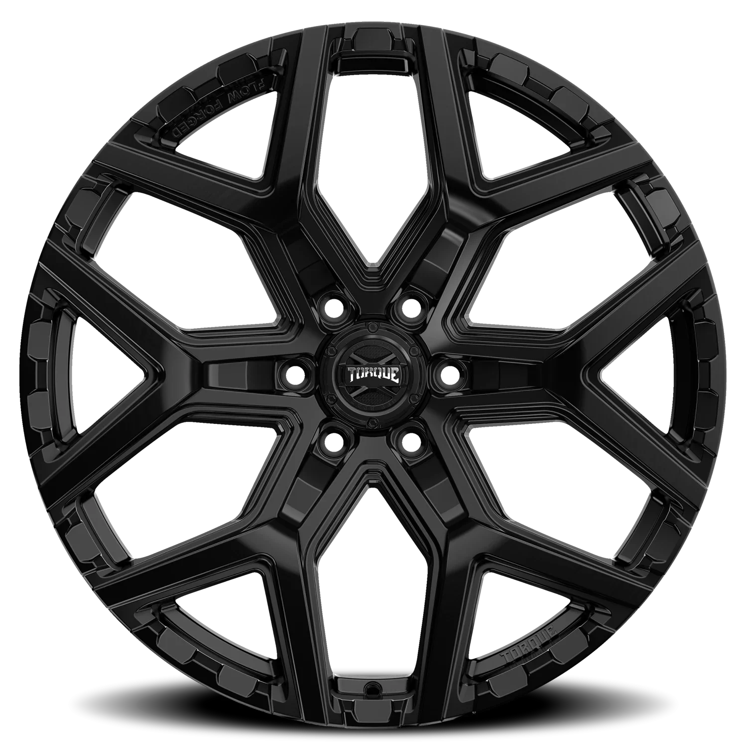 Torque Wheels TW417R Strike - Image 3