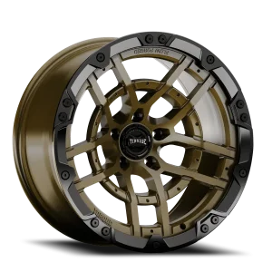 Torque Wheels TW419R Cliffhanger