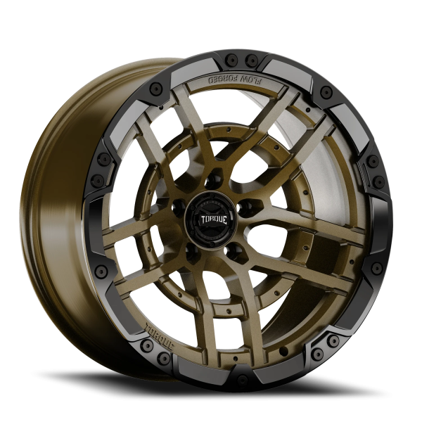 Torque Wheels TW419R Cliffhanger