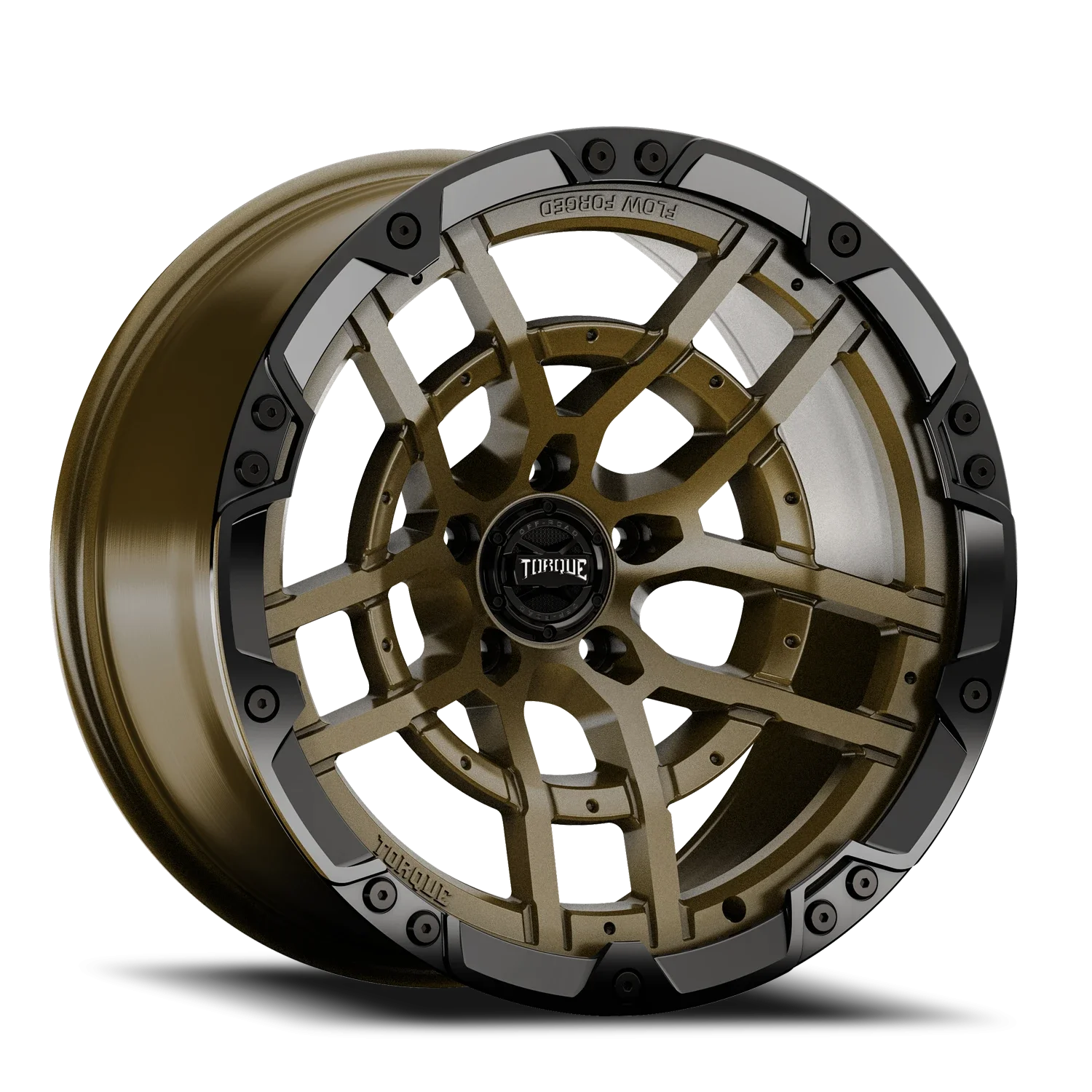 Torque Wheels TW419R Cliffhanger