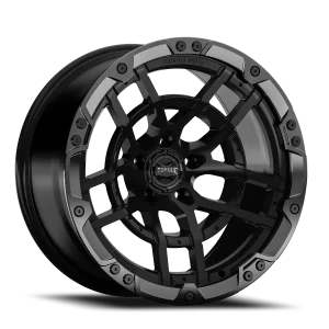 Torque Wheels TW419R Cliffhanger