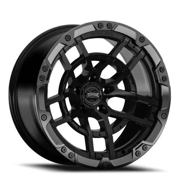 Torque Wheels TW419R Cliffhanger
