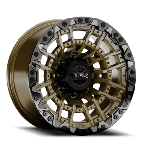 Torque Wheels TW419R Cliffhanger