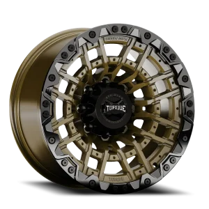 Torque Wheels TW419R Cliffhanger