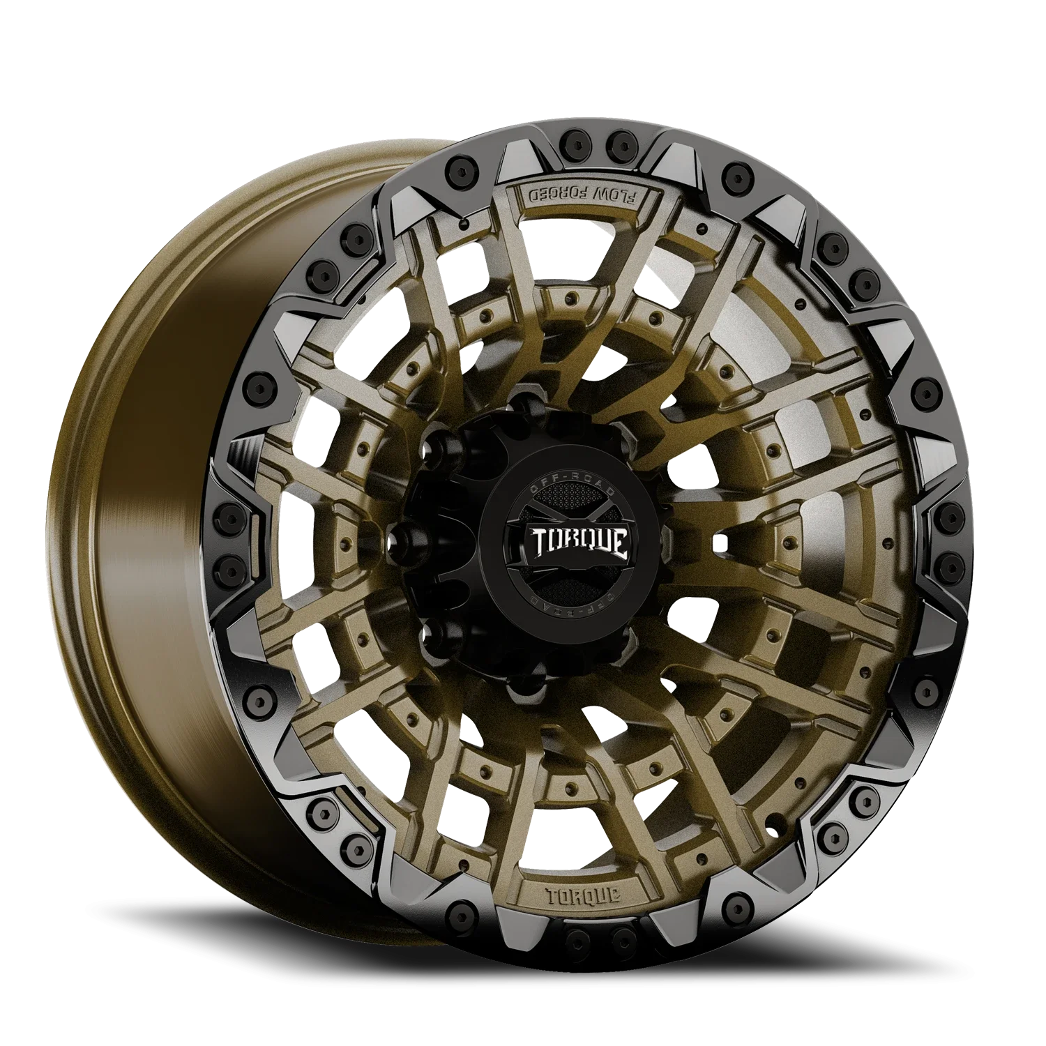 Torque Wheels TW419R Cliffhanger