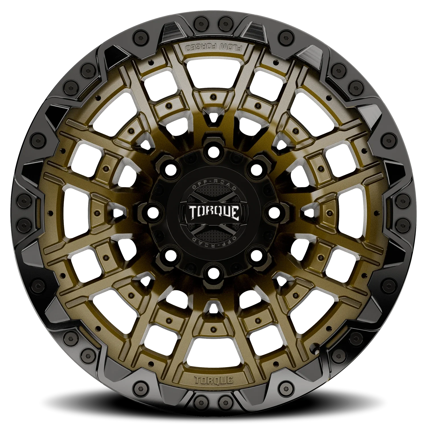 Torque Wheels TW419R Cliffhanger - Image 3