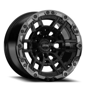 Torque Wheels TW419R Cliffhanger