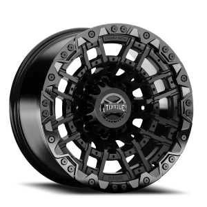 Torque Wheels TW419R Cliffhanger