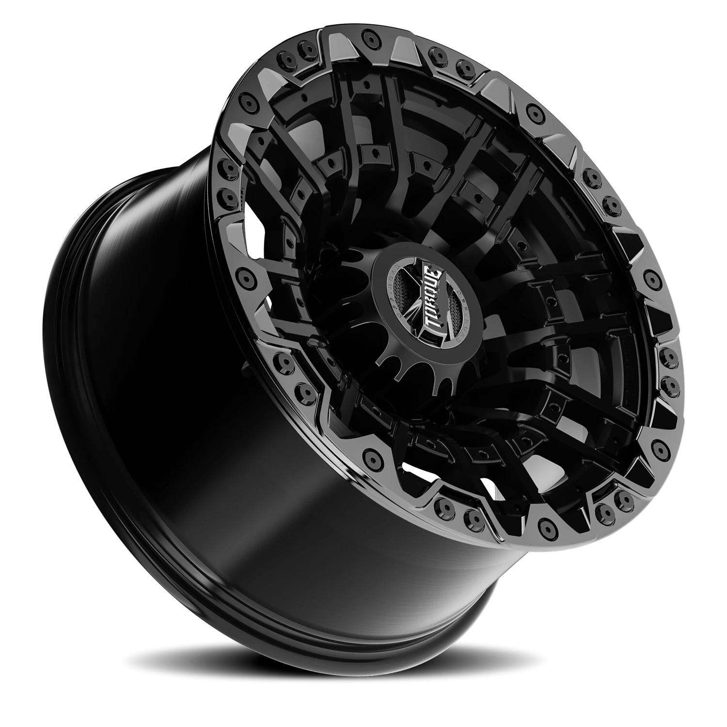 Torque Wheels TW419R Cliffhanger - Image 2