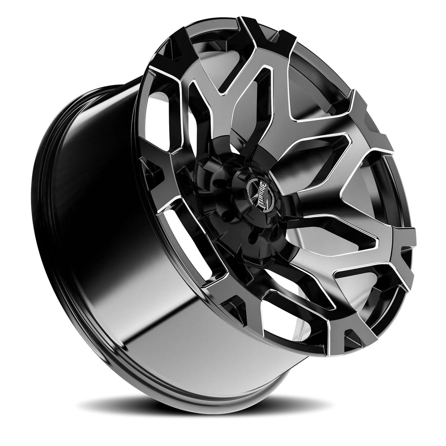 Torque Wheels TW423C Stance - Image 2
