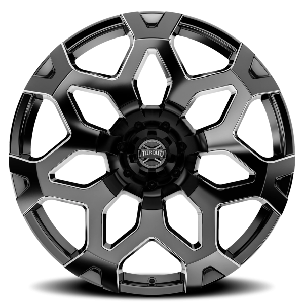 Torque Wheels TW423C Stance - Image 3