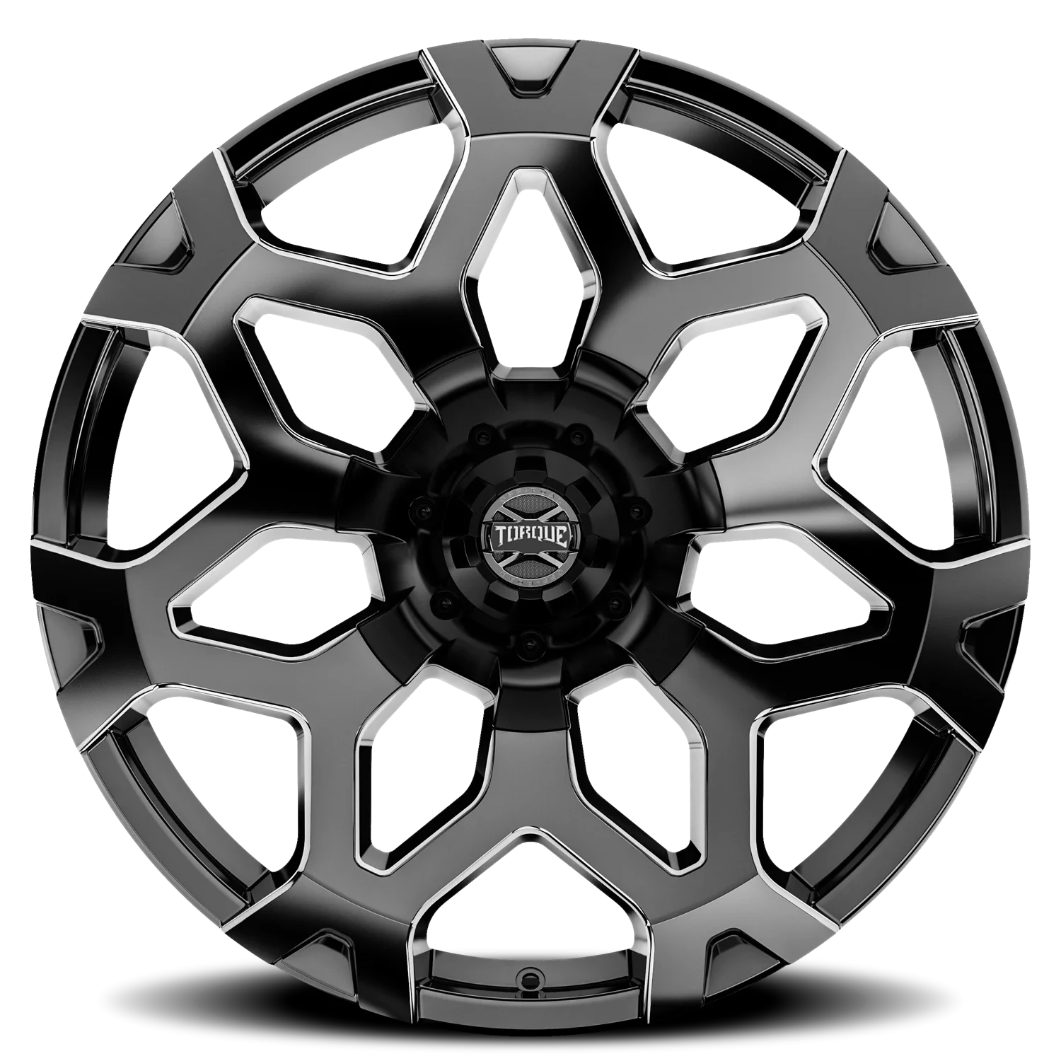 Torque Wheels TW423C Stance - Image 3