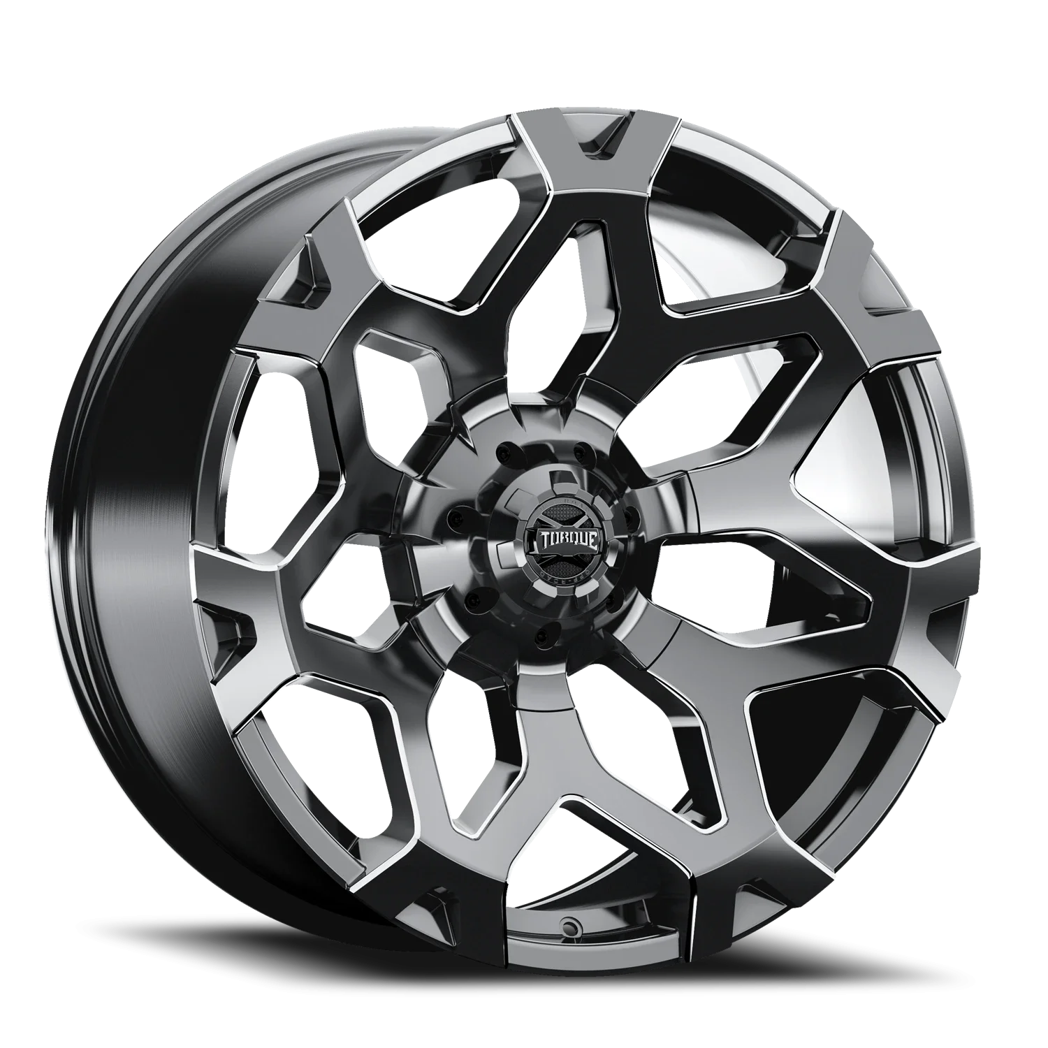 Torque Wheels TW423C Stance